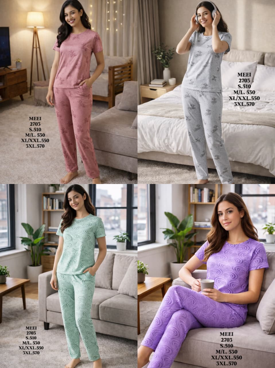 MEEI-NIGHT SUIT-2703