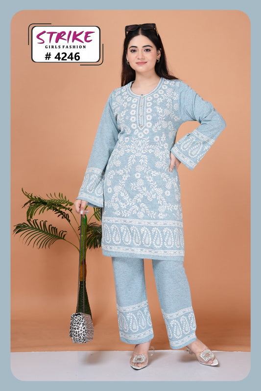 STRIKE -CORDSET - 4246