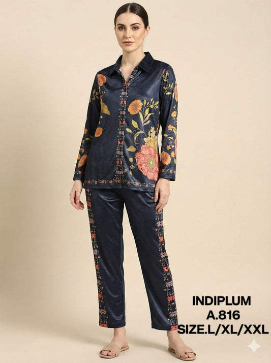 INDIPLUM - CORD SET - A.816