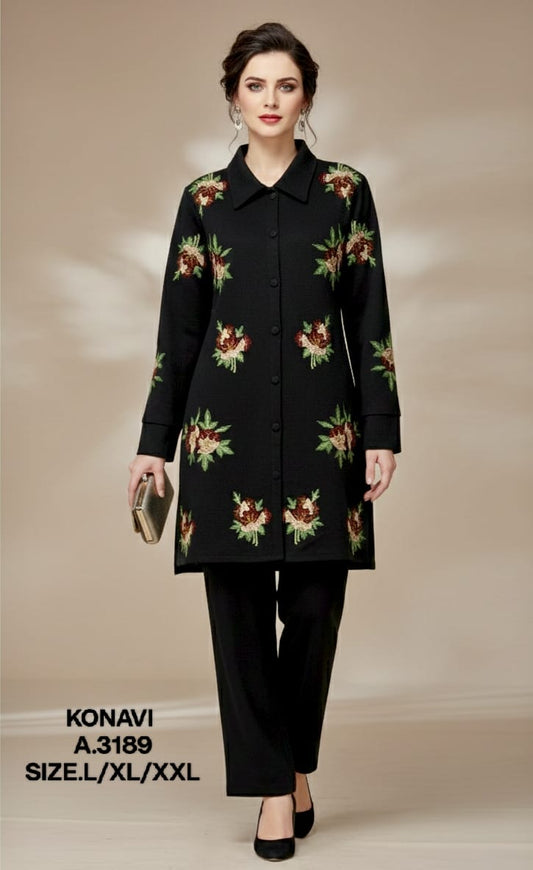 KONAVI-CORD SET-3189