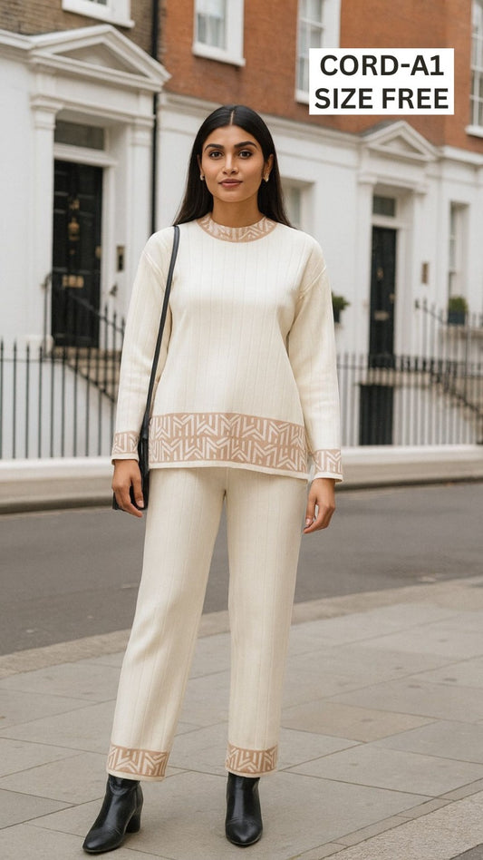 CORD-CORD SET-A1