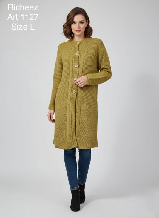 RICHEEZ-CARDIGAN-1127