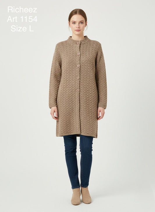 RICHEEZ-CARDIGAN-1154