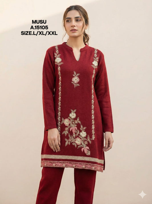 WABBI SABBI-CORD SET-15105