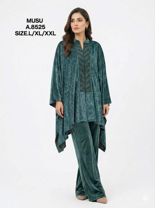 WABBI SABBI-CORD SET-8525