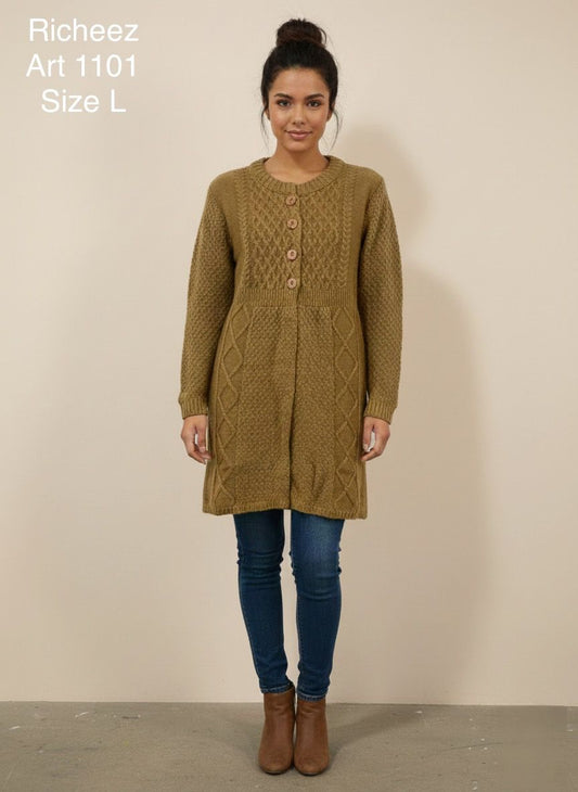 RICHEEZ-CARDIGAN-1101