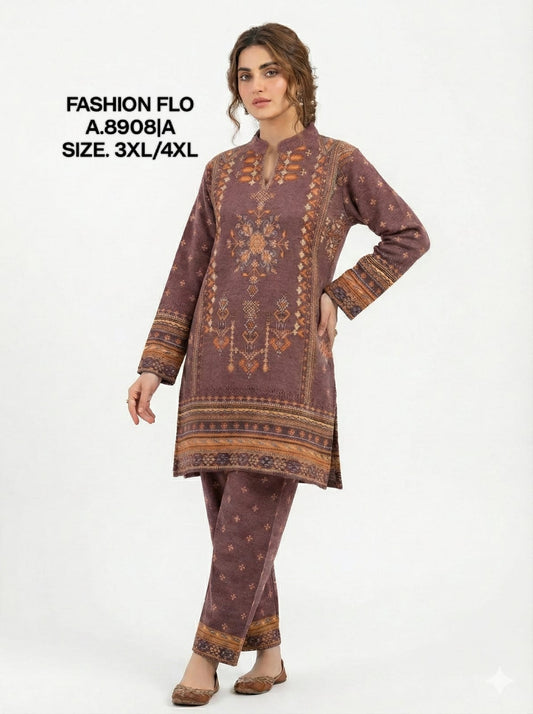 FASHION FLO-CORD SET-8908A