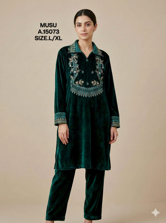 WABBI SABBI-CORD SET-15073