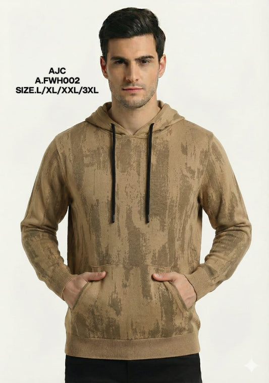 AJC-SWEAT SHIRT-FWH002