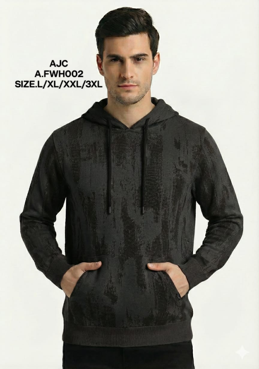 AJC-SWEAT SHIRT-FWH002