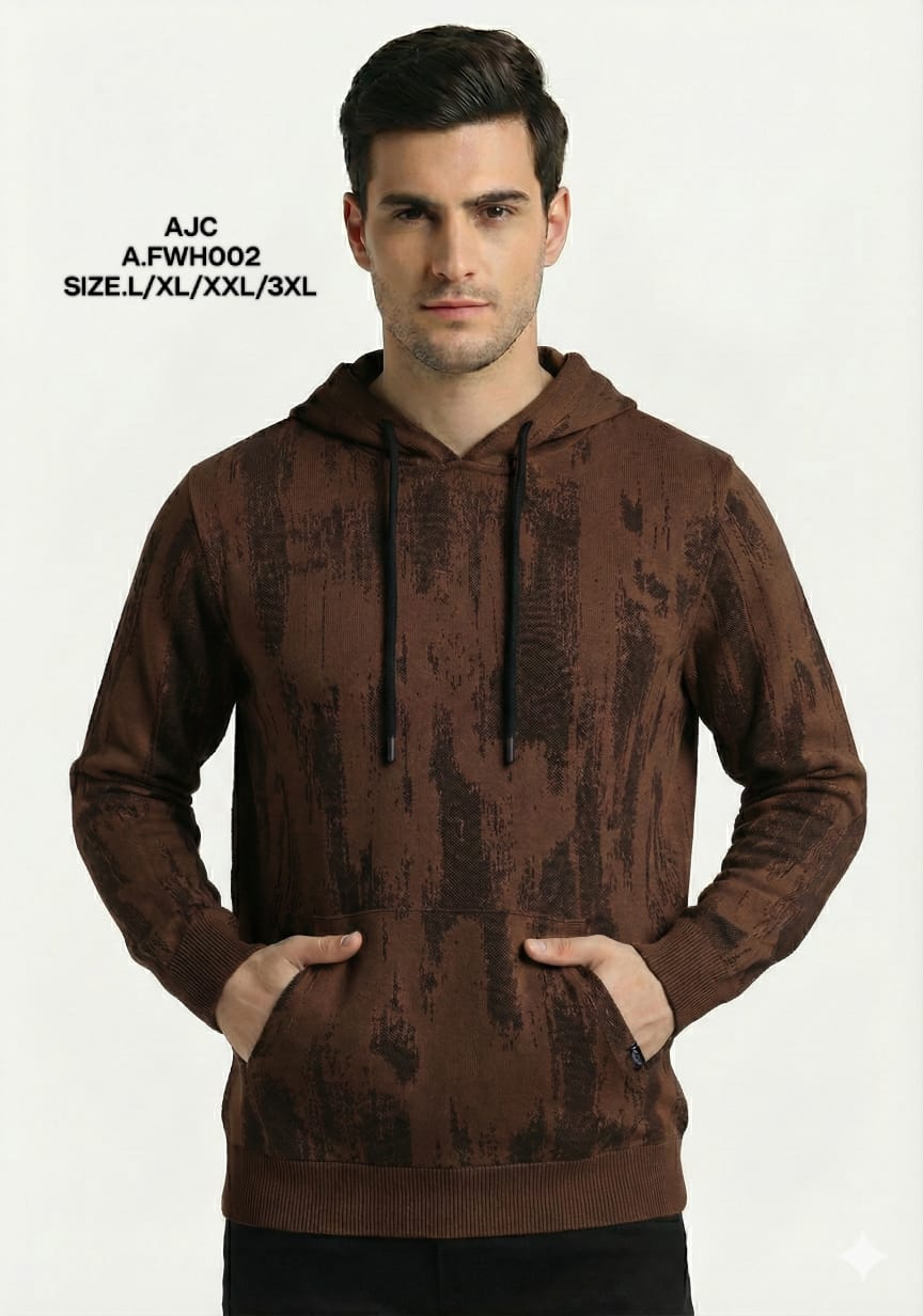 AJC-SWEAT SHIRT-FWH002