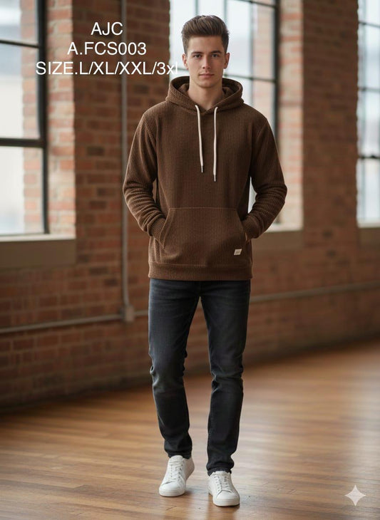 AJC-SWEAT SHIRT-FCS003