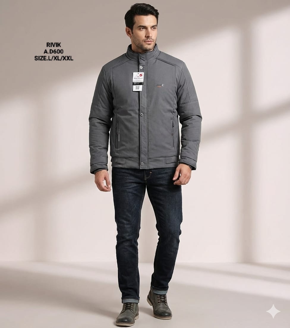 RIVIK-JACKET-D 600