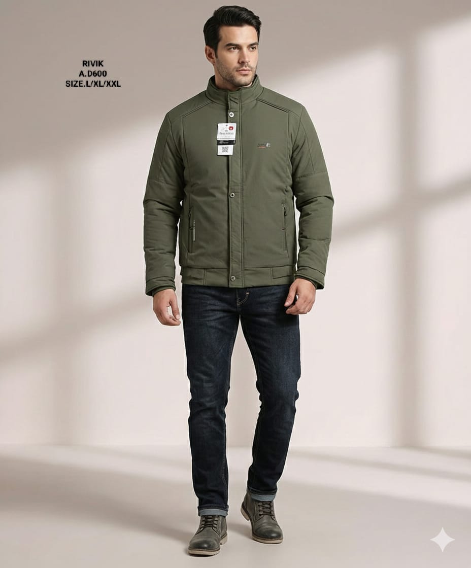 RIVIK-JACKET-D 600