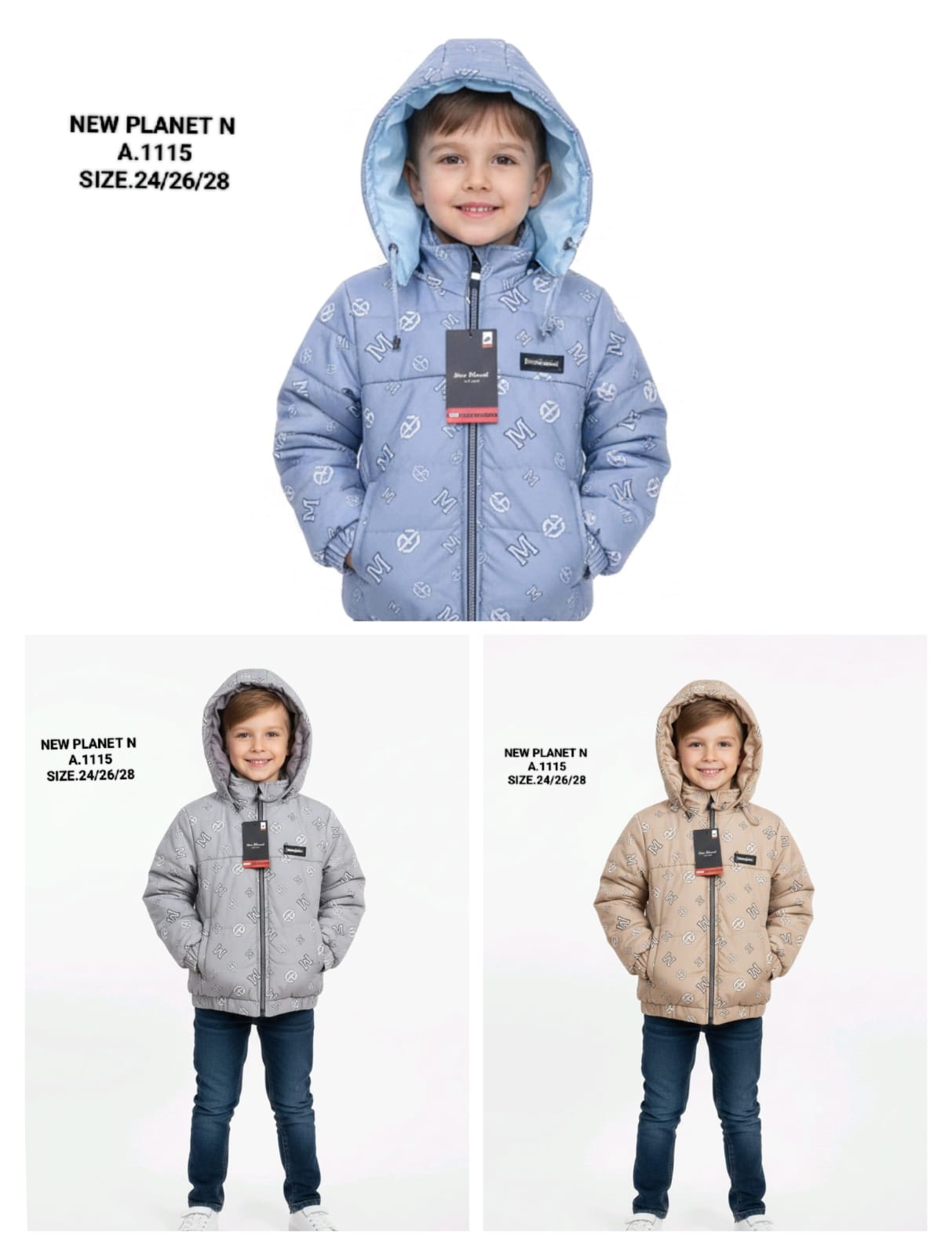 NEW PLANET-JACKET-1115