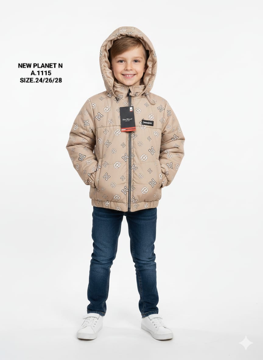 NEW PLANET-JACKET-1115