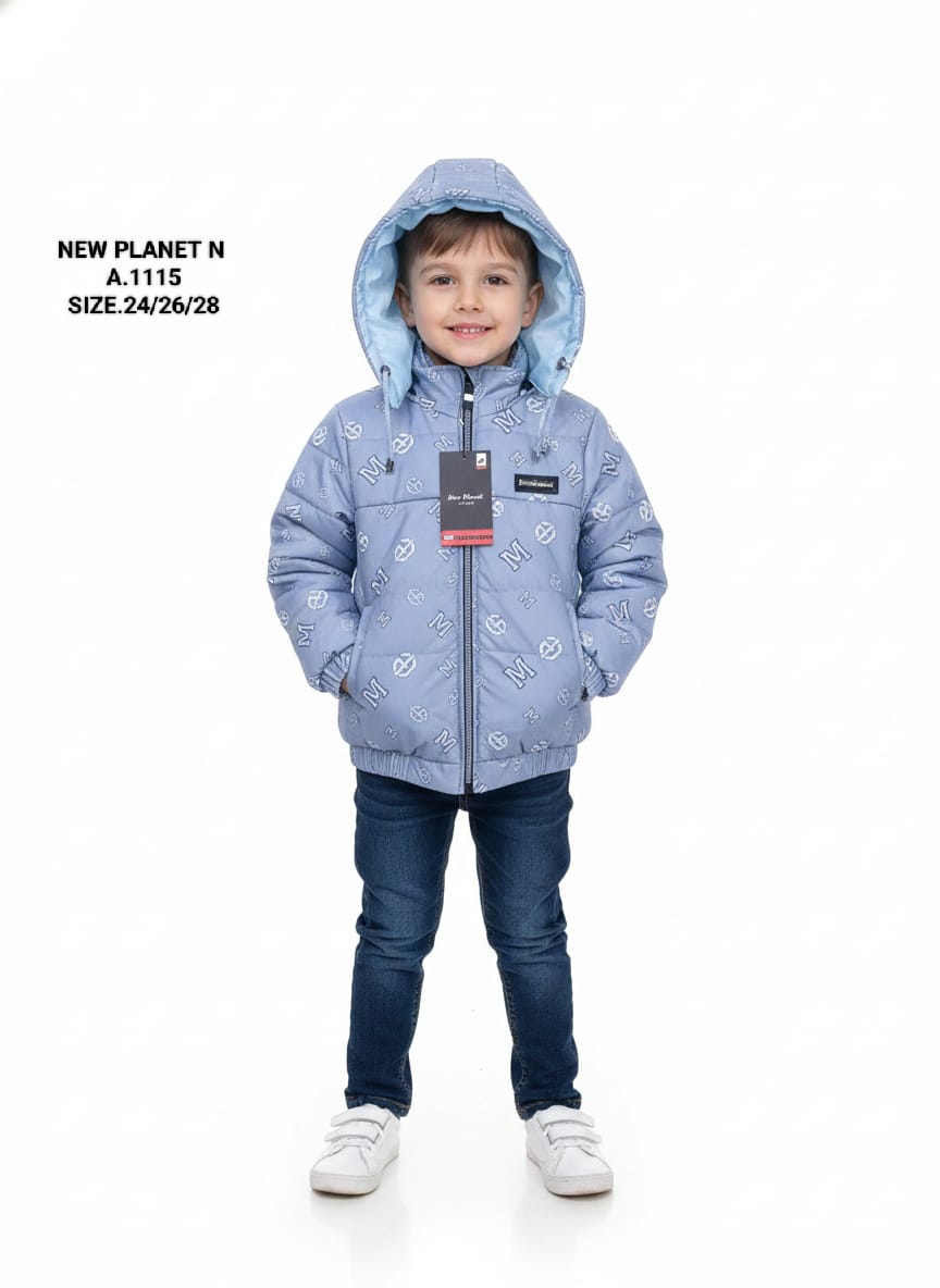NEW PLANET-JACKET-1115