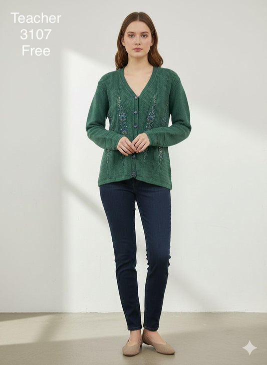 TEACHER-CARDIGAN-3107