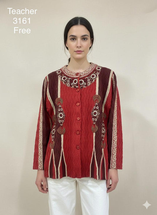 TEACHER-CARDIGAN-3161