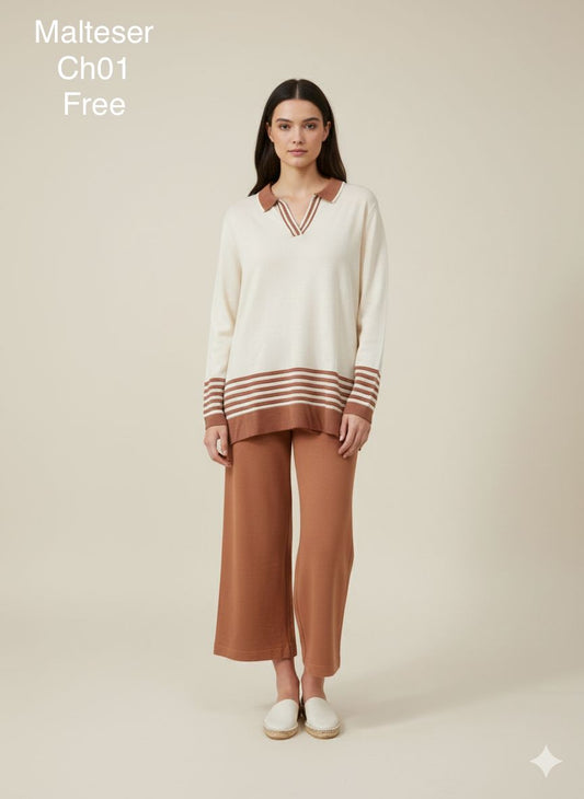 MALTESER-CORD SET-Ch01