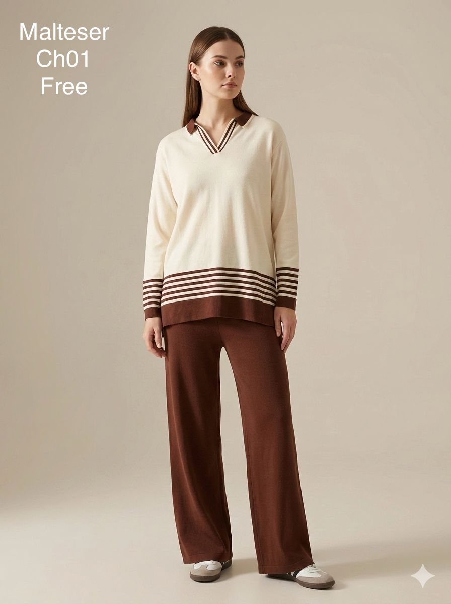 MALTESER-CORD SET-Ch01