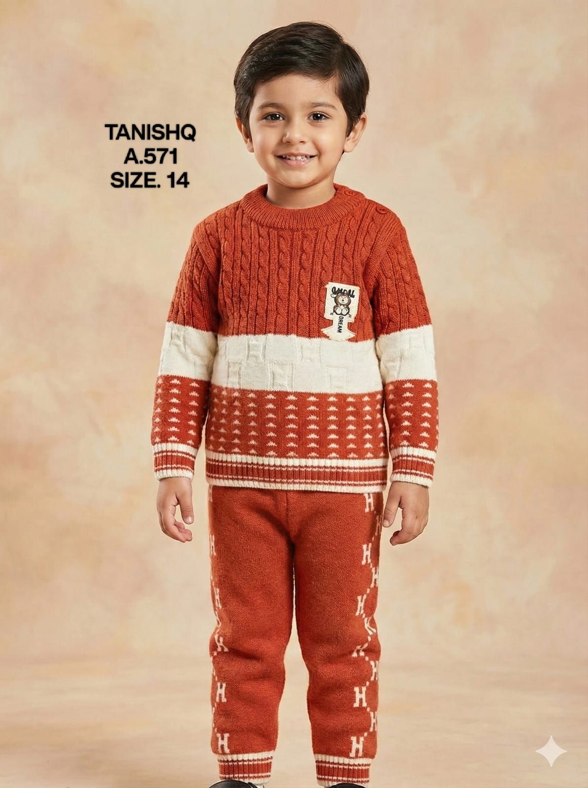 TANISHQ SUIT-SUIT-571