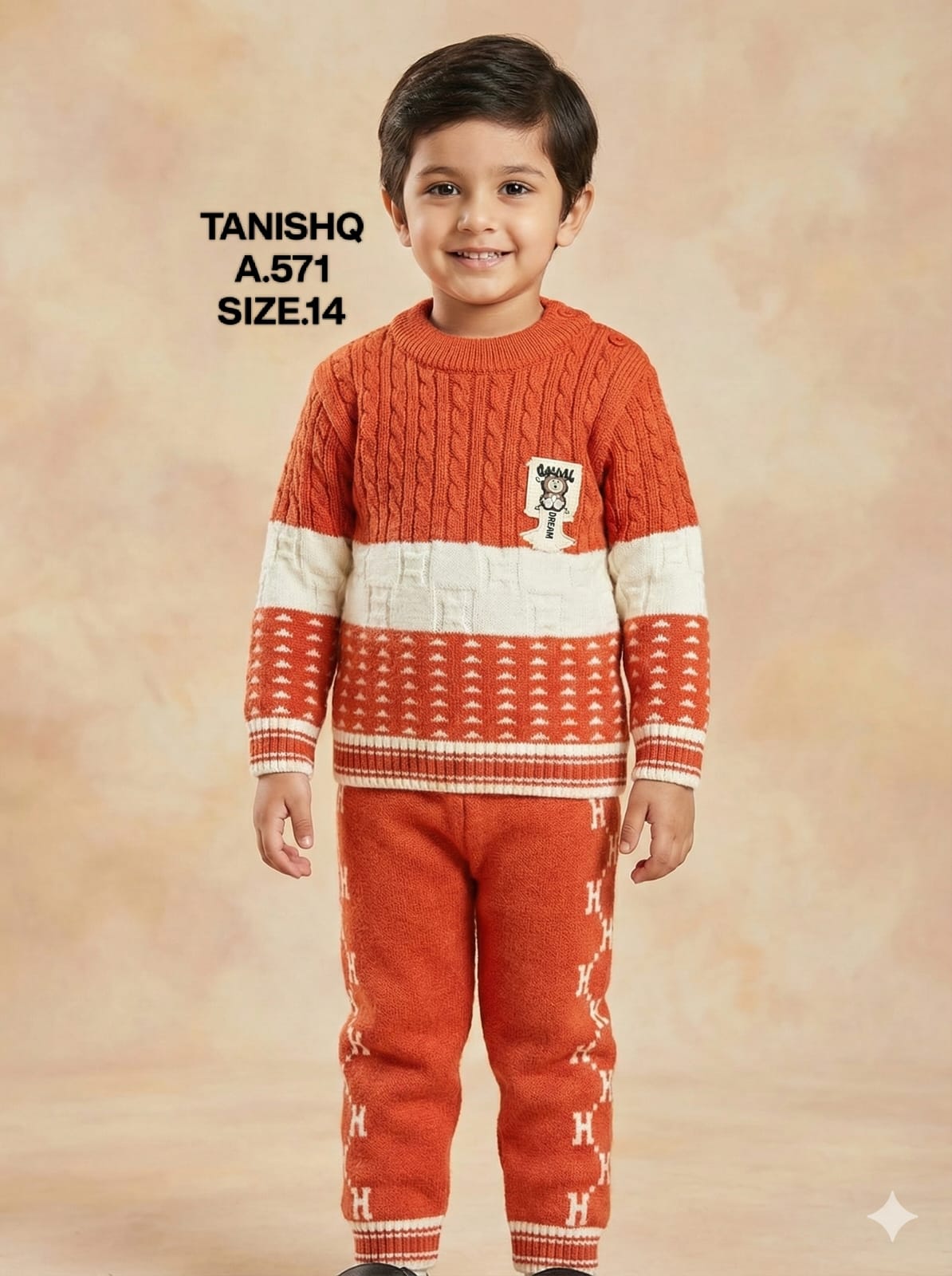 TANISHQ SUIT-SUIT-571