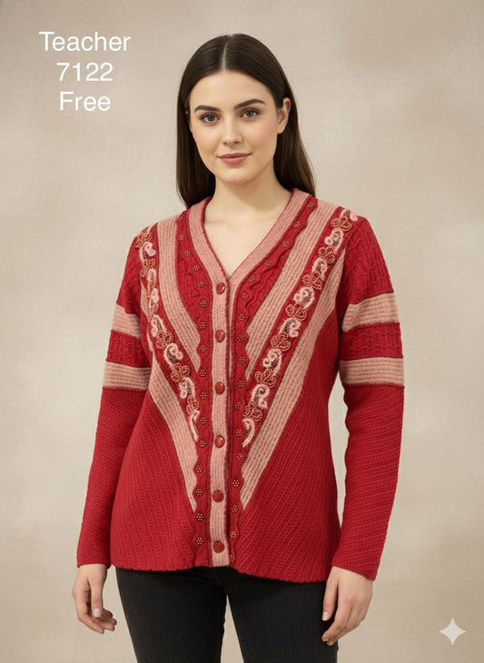 TEACHER-CARDIGAN-7122