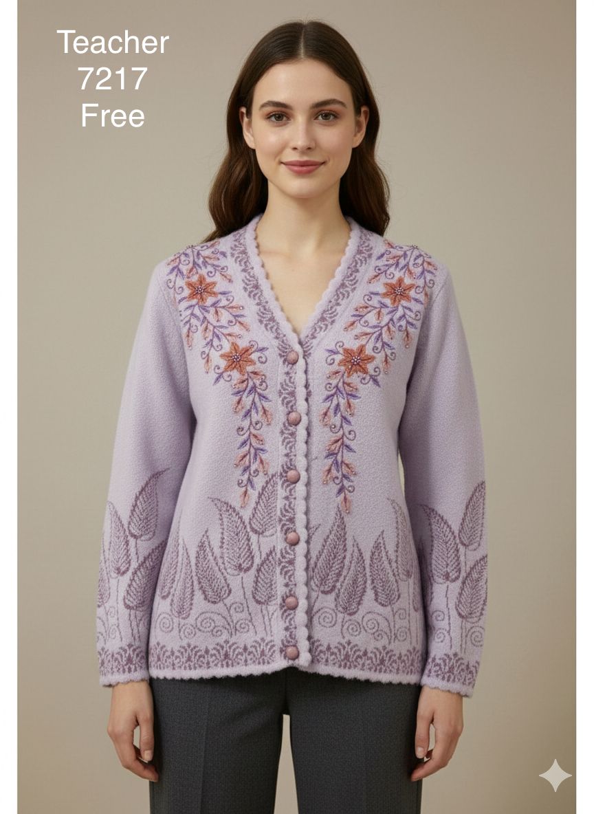 TEACHER-CARDIGAN-7217