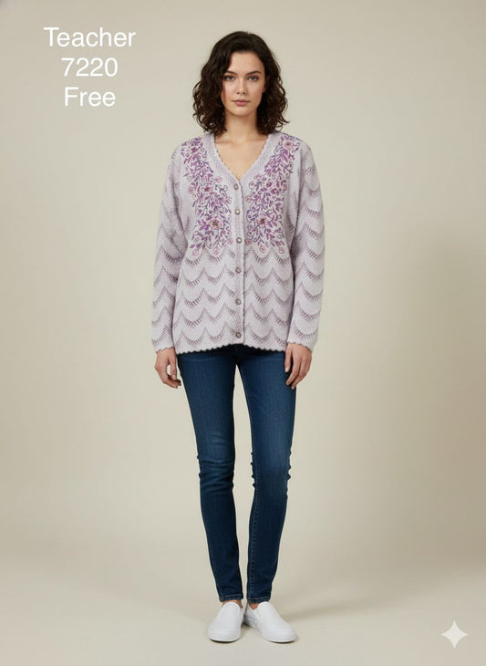 TEACHER-CARDIGAN-7220