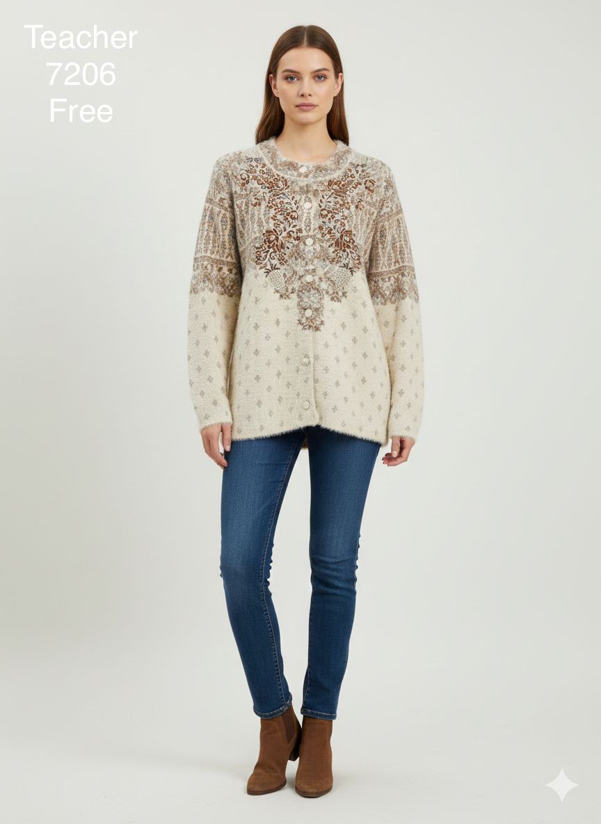 TEACHER-CARDIGAN-7206