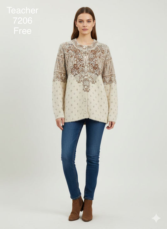 TEACHER-CARDIGAN-7206