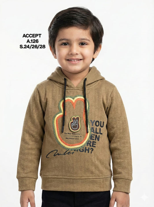 ACCEPT-BOY SWEAT-126