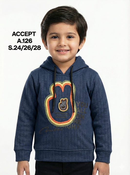 ACCEPT-BOY SWEAT-126