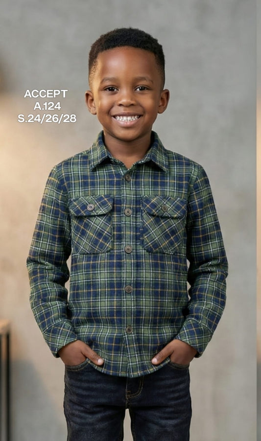 ACCEPT-BOY SWEAT-124