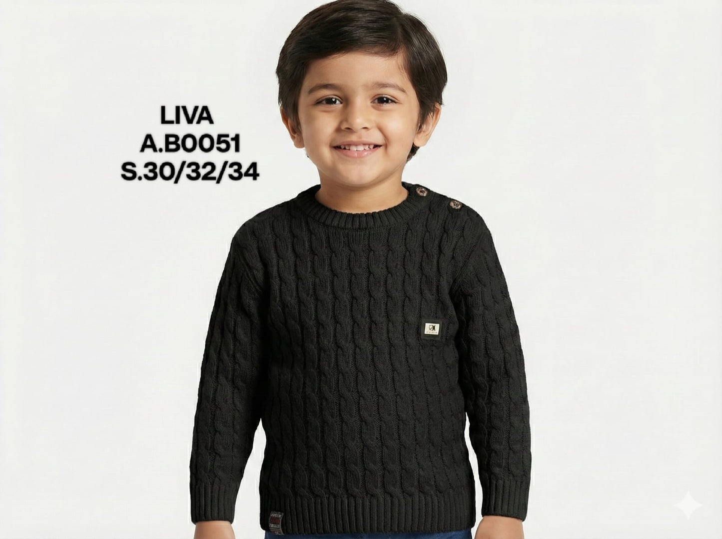 LIVA-TOP-B0051