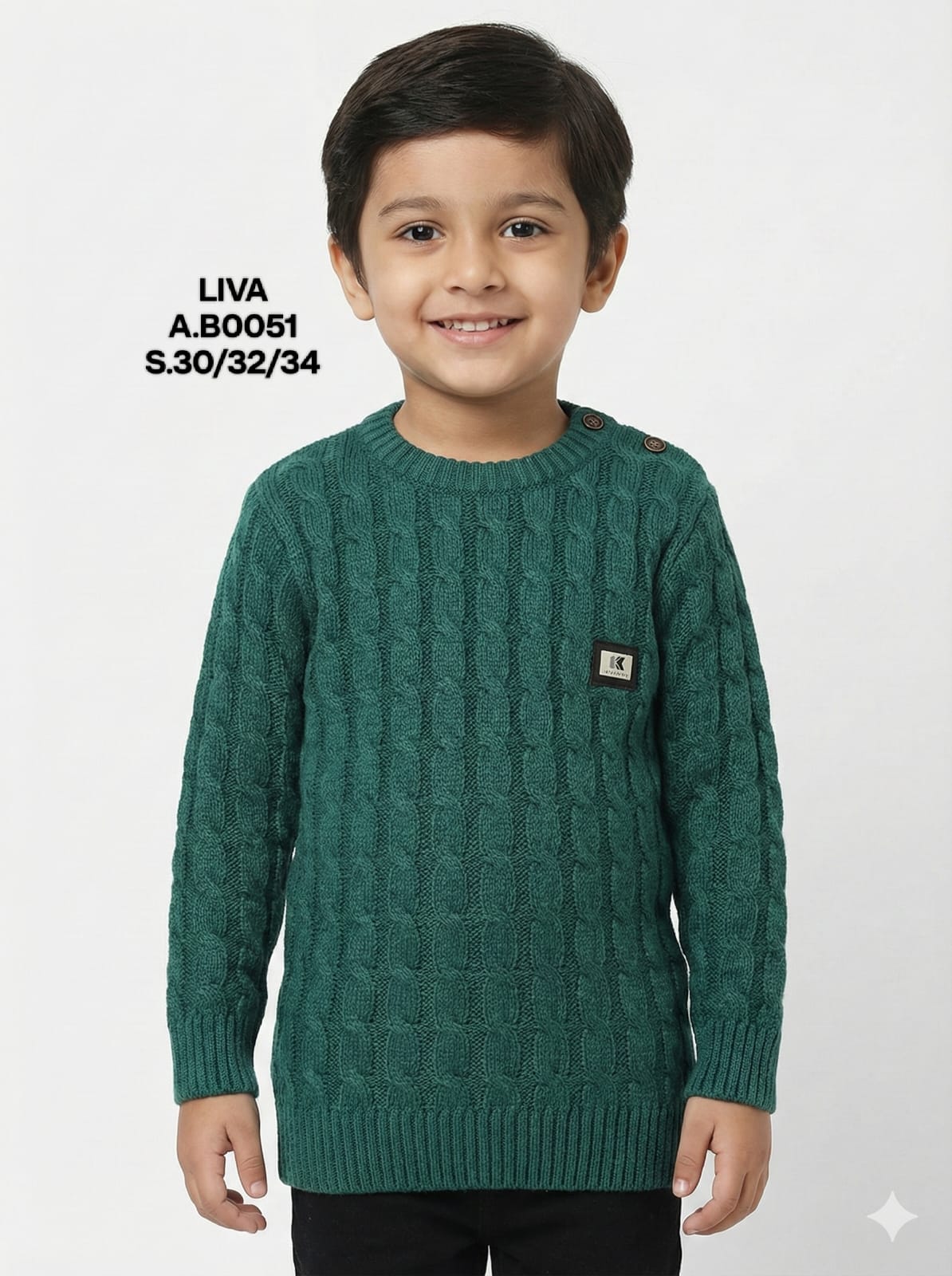 LIVA-TOP-B0051
