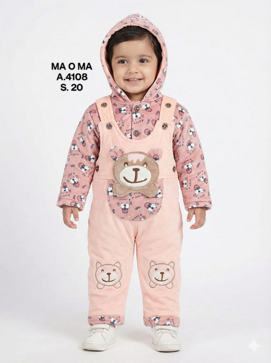 MAOMA-DANGRI SUIT-4108