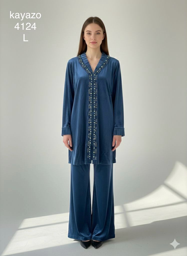 KAYAZO-CORD SET-4124