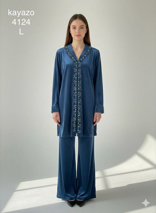 KAYAZO-CORD SET-4124