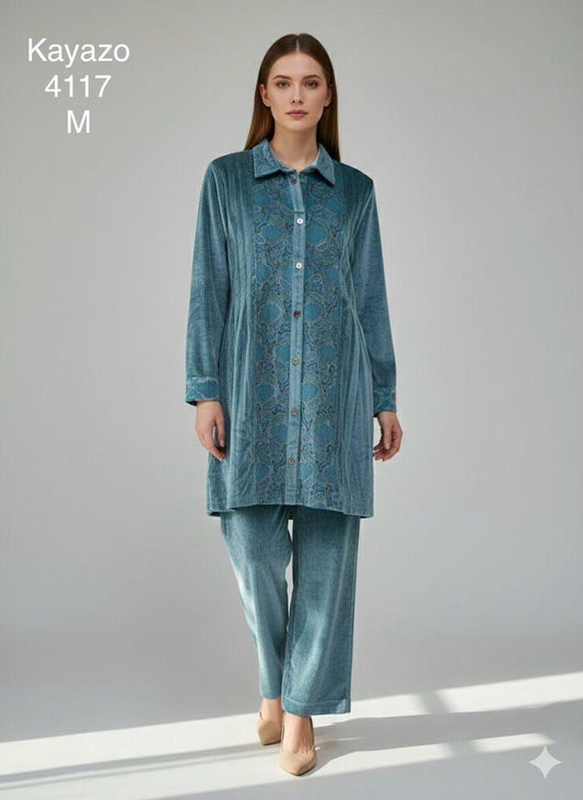 KAYAZO-CORD SET-4117