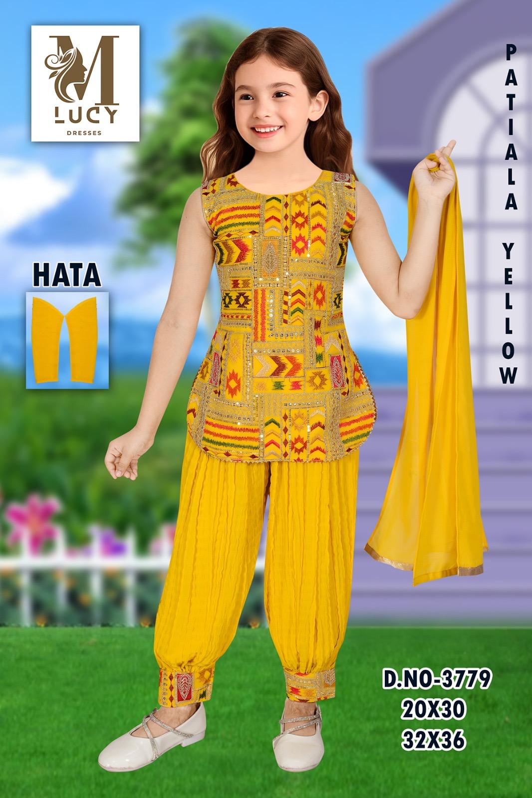 M-LUCY-PATIALA SUIT-3779