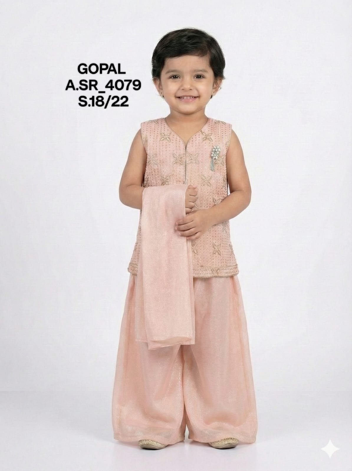 GOPAL DRESSES-GHARARA-4079