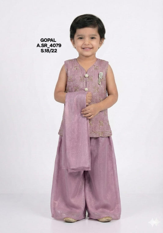 GOPAL DRESSES-GHARARA-4079