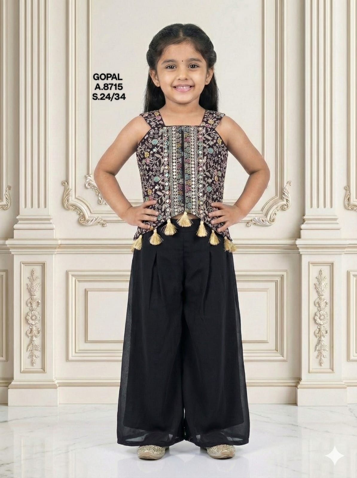 GOPAL DRESSES-GHARARA-8715