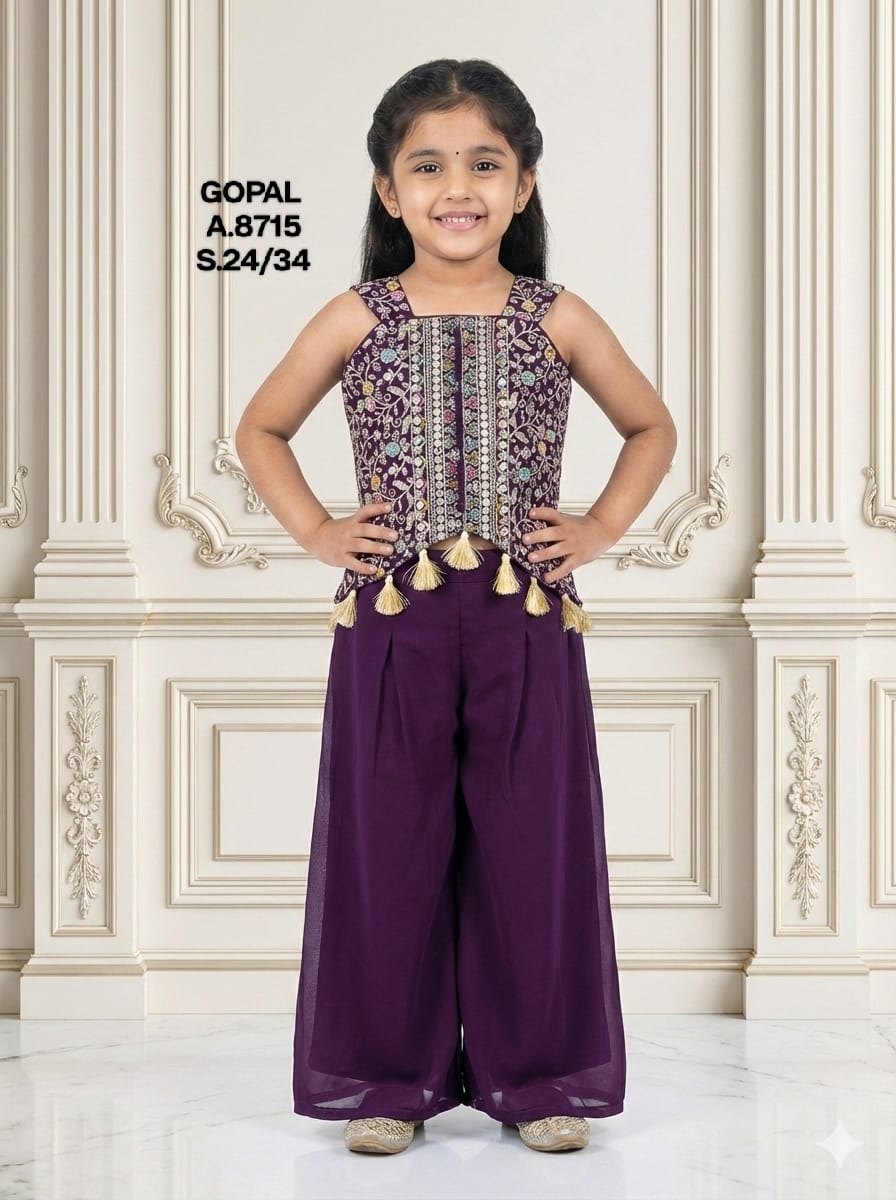GOPAL DRESSES-GHARARA-8715