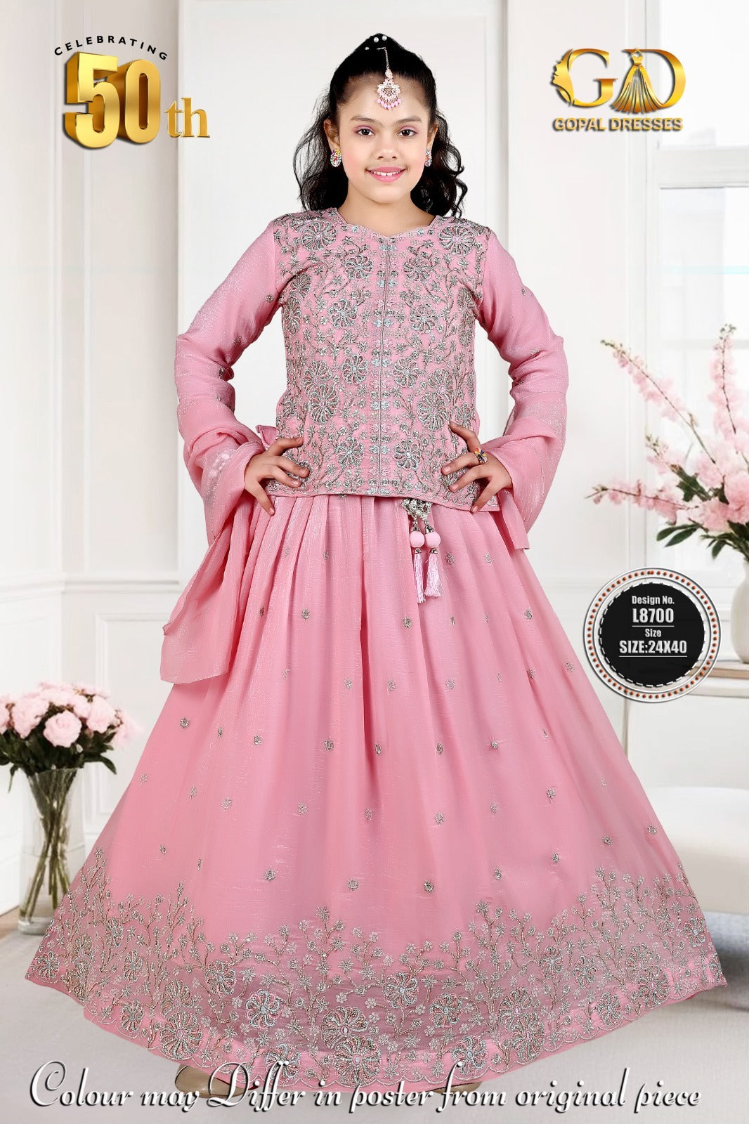 GOPAL DRESSES-LACHA-8700