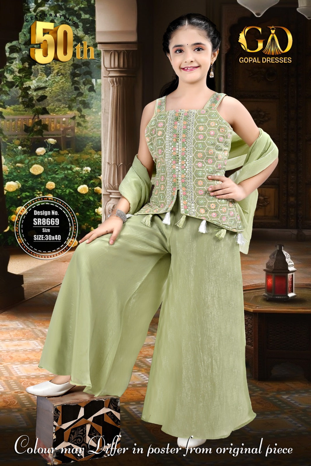 GOPAL DRESSES-GHARARA-8669