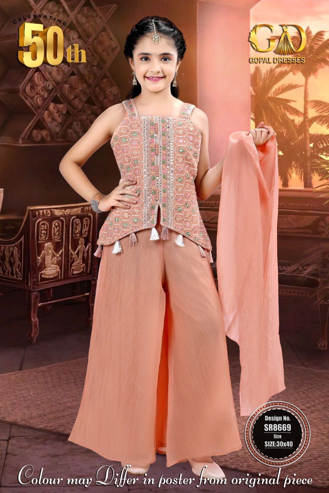 GOPAL DRESSES-GHARARA-8669