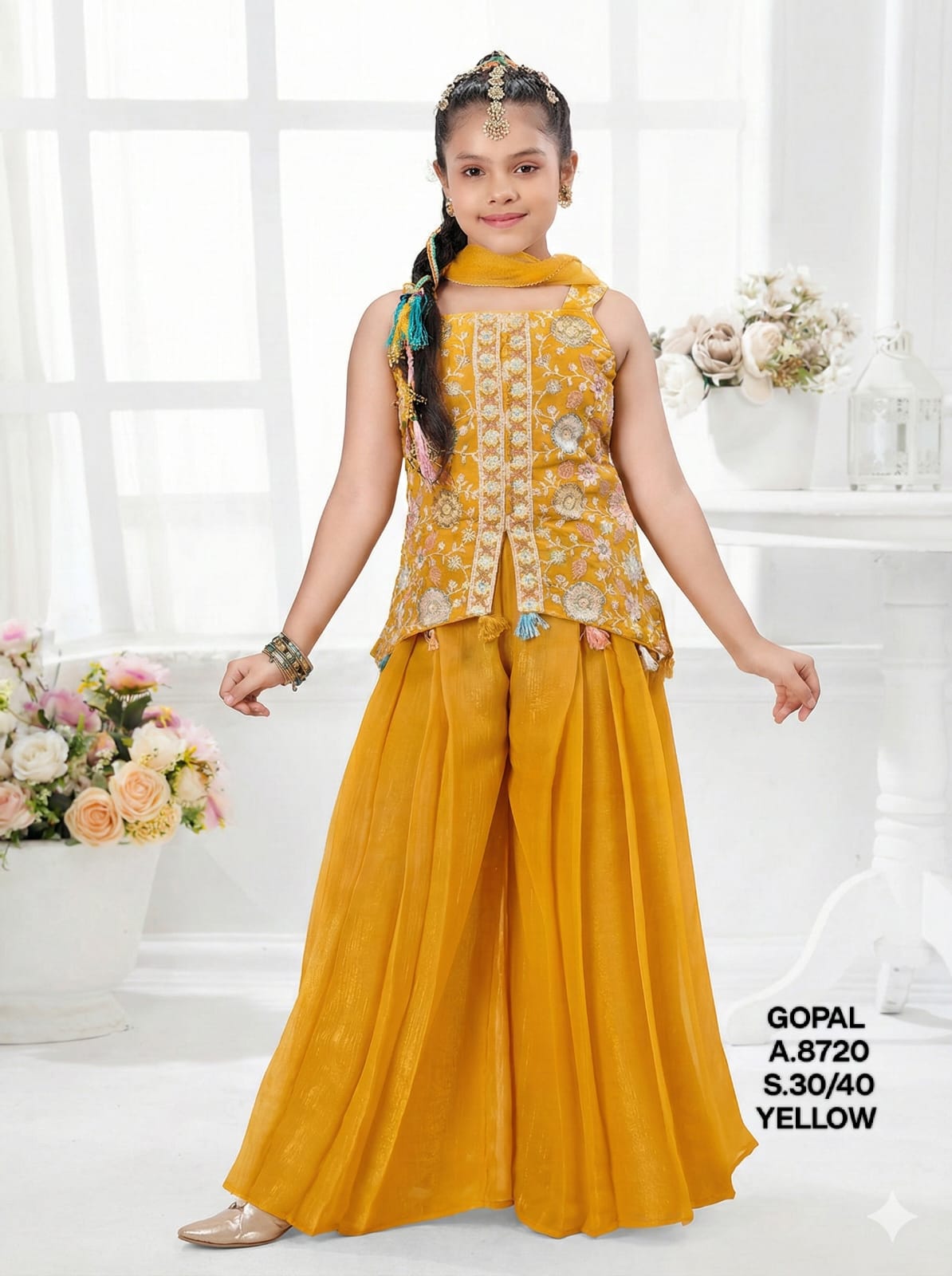 GOPAL DRESSES-GHARARA-8720